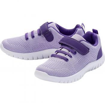 Tennis Pepperts 37 Violet Junior