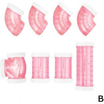 Hamster Runway Activity Tube