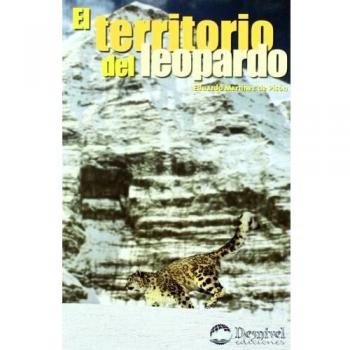 El territorio del leopardo