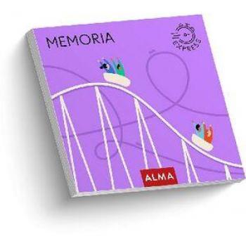 Memoria express (Tapa blanda).