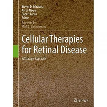 Cellular Therapies for Retinal Disease: A Strategic Approach