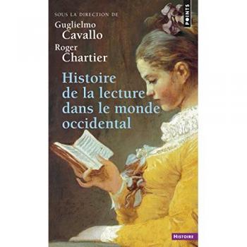 Histoire de la lecture dans le monde occidental (Points Histoire)