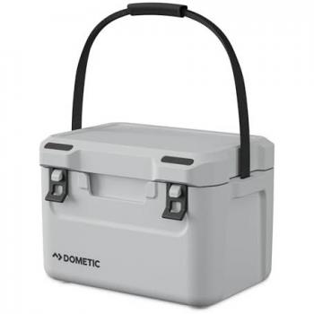 Dometic CI 15 Kühlbehälter 15 Liter Grau