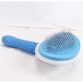 British Shorthair and Longhair Comb