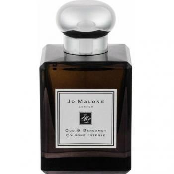 Essence de Cologne Oud & Bergamote 50ml