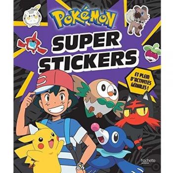 Pokemon