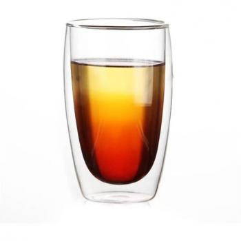 150-450ML Double Wall Insulated Coffee and Tea Mug