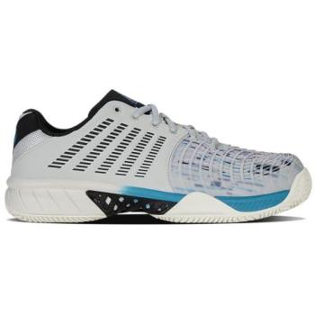 K-SWISS EXPRESS LIGHT 3 BLEU/NOIR
