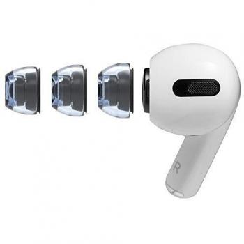 AZLA SednaEarfit XELASTEC for Airpods Pro