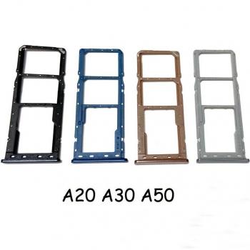 Samsung A20/A30/A50 SIM Tray Replacement Part