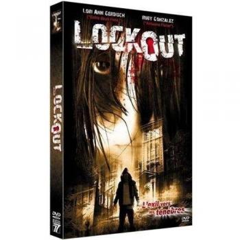 DVD Lockout