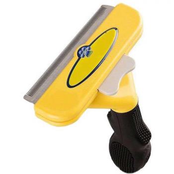 Stainless Steel Grooming Tool