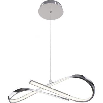 Lustre intégrant LED Aniela Rabalux Suspendu