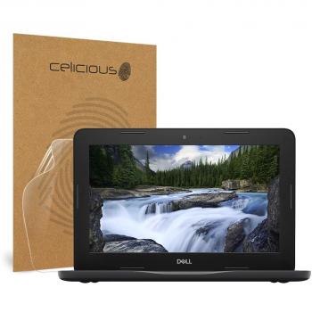 Celicious Impact Anti-Shock Shatterproof Screen Protector for Dell Latitude 11 3190 (Non-Touch)