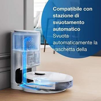 Aspirateur eau et poussière Bosch AdvancedVac 20