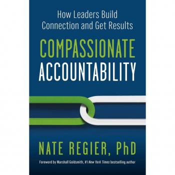 Compassionate Accountability