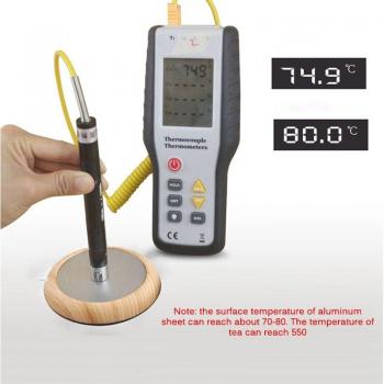 Portable USB Cup Warmer with Insulation