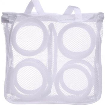 Portable Shoe Organizer Bag