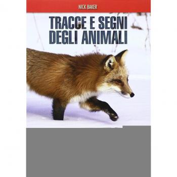 Tracce e segni degli animali