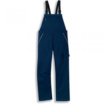 Pantalone di Lavoro Uvex Extra Blu 50