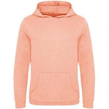 Lusaka SoftPeach EcoRegeneration Hoodie XL