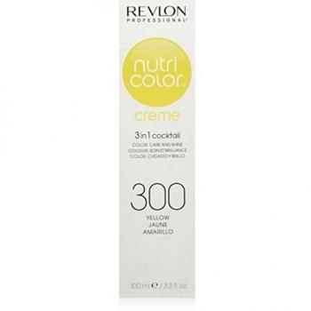 Revlon Nutri Color Creme 300 Gelb/Gold 100 ml