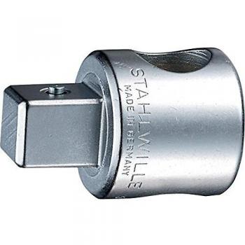 Cabeza deslizante para maneral de cruceta 3/4 556 Stahlwille 15070000