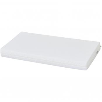HoppeKids Lino SoftTouch 40x80, Bianco