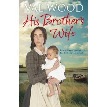 Val Wood His Brother's Wife