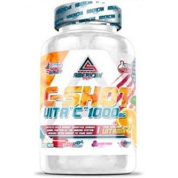 Energía Nitro Orange 300g