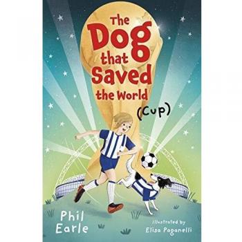 The Dog that Saved the World (Cup)