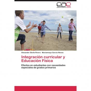 Integración curricular y Educación Física: Efectos en estudiantes con necesidades especiales de grados primarios