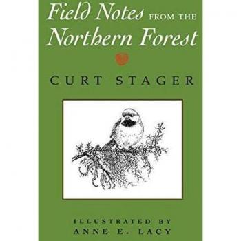 Field Notes from the Northern Forest (Revised)