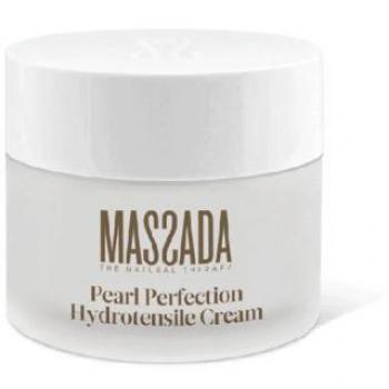 Crema Hidrotensile Antienvejecimiento MASSADA Pearl Perfection