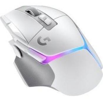 Logitech G502 X Plus Wireless RGB Gaming Mouse