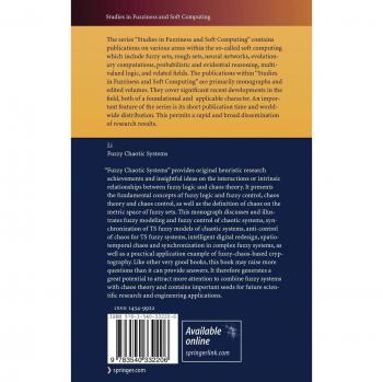 Fuzzy Chaotic Systems: Modeling, Control, and Applications