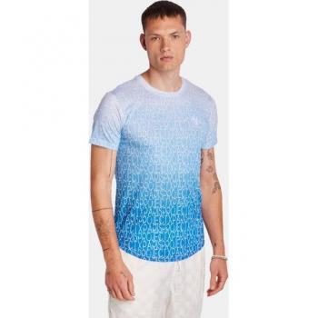 Camiseta Project X Paris Aop Hombre