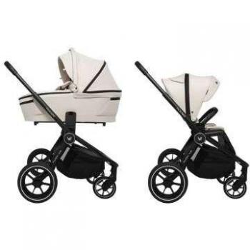 Carrinho Muuvo Duo Quick 4.0