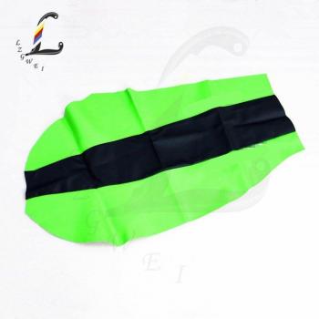 Funda de asiento de cuero PU para motocicleta Kawasaki KLX250, KLX300