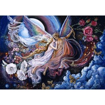 Josephine Wall Puzzle 1500 Teile