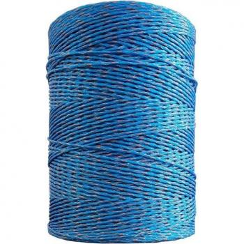 Premium Weidenzaunlitze 400 m