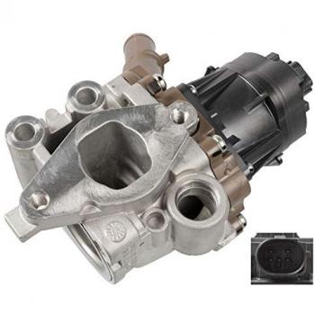 Valve Régulatrice d’EGR FEBI 108841