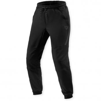 Révité Parabolica 2 – Pantalon Moto Noir (M)