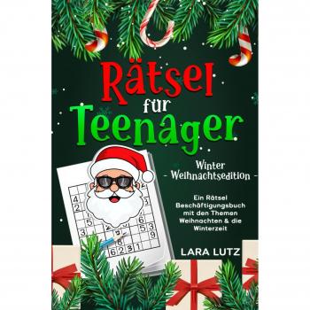 Rätsel für Teenager: Winter