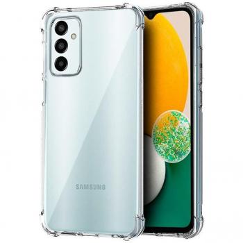 Funda Protectora Transparente para Galaxy A13 5G