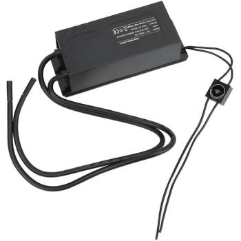 Neon LED Transformador NP-10000-30: señal y fuente de 10 kV