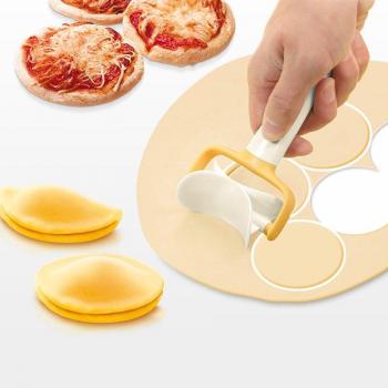 Baking Pastry Rolling Cutter