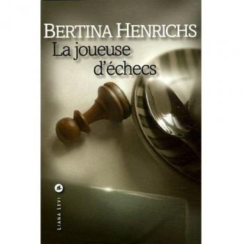 La joueuse d' echecs
