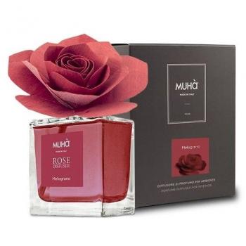 Diffusore melograno rosa 100ml Muhà