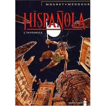 Hispañola